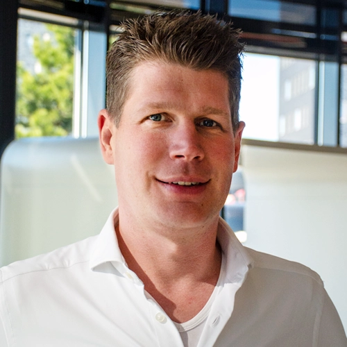 Niels van der Wielen