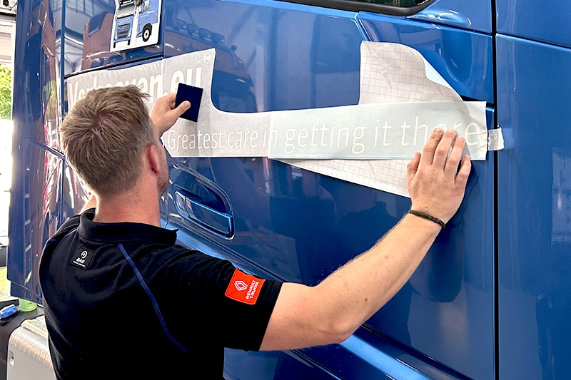 Belettering & Design