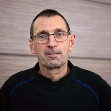 Arie-Jan van den Boogaart