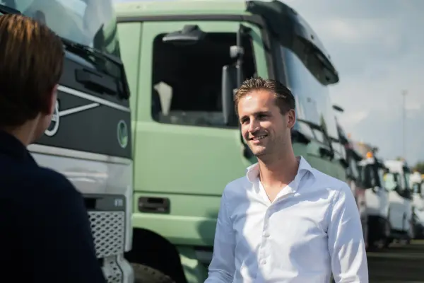 Mobiliteitsoplossingen