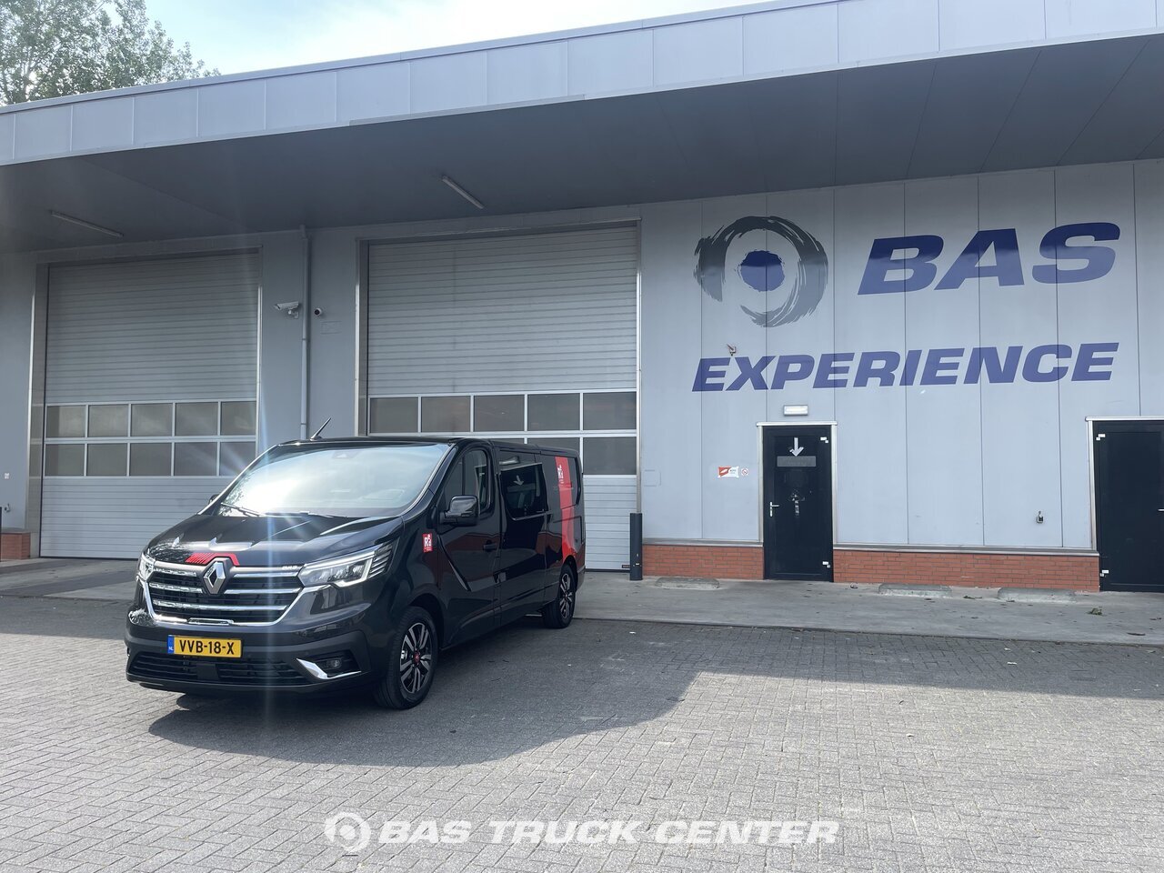 Bart Brentjens MTB Sports B.V.