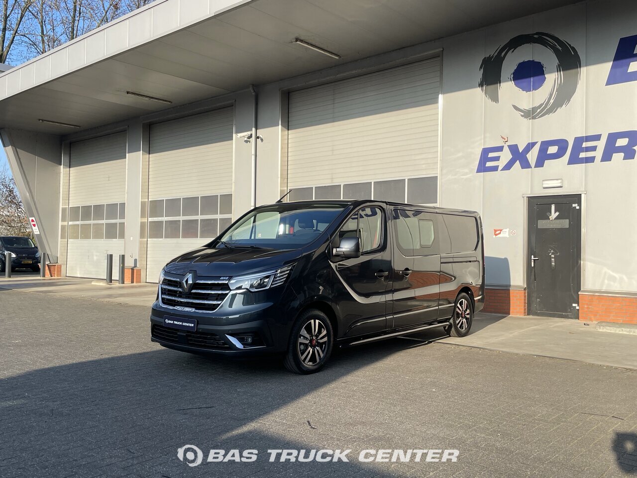 J Fernandez Bouwservice