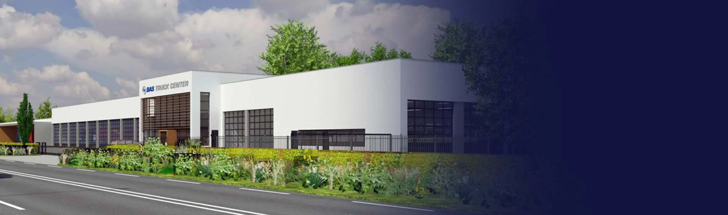 Verhuisbericht BAS Aflevercentrum.