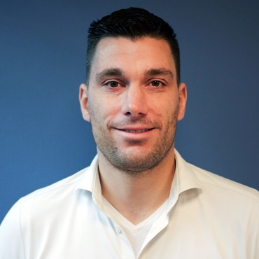 André van der Sande