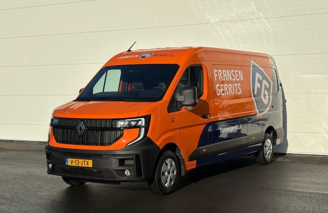 Fransen Gerrits B.V.