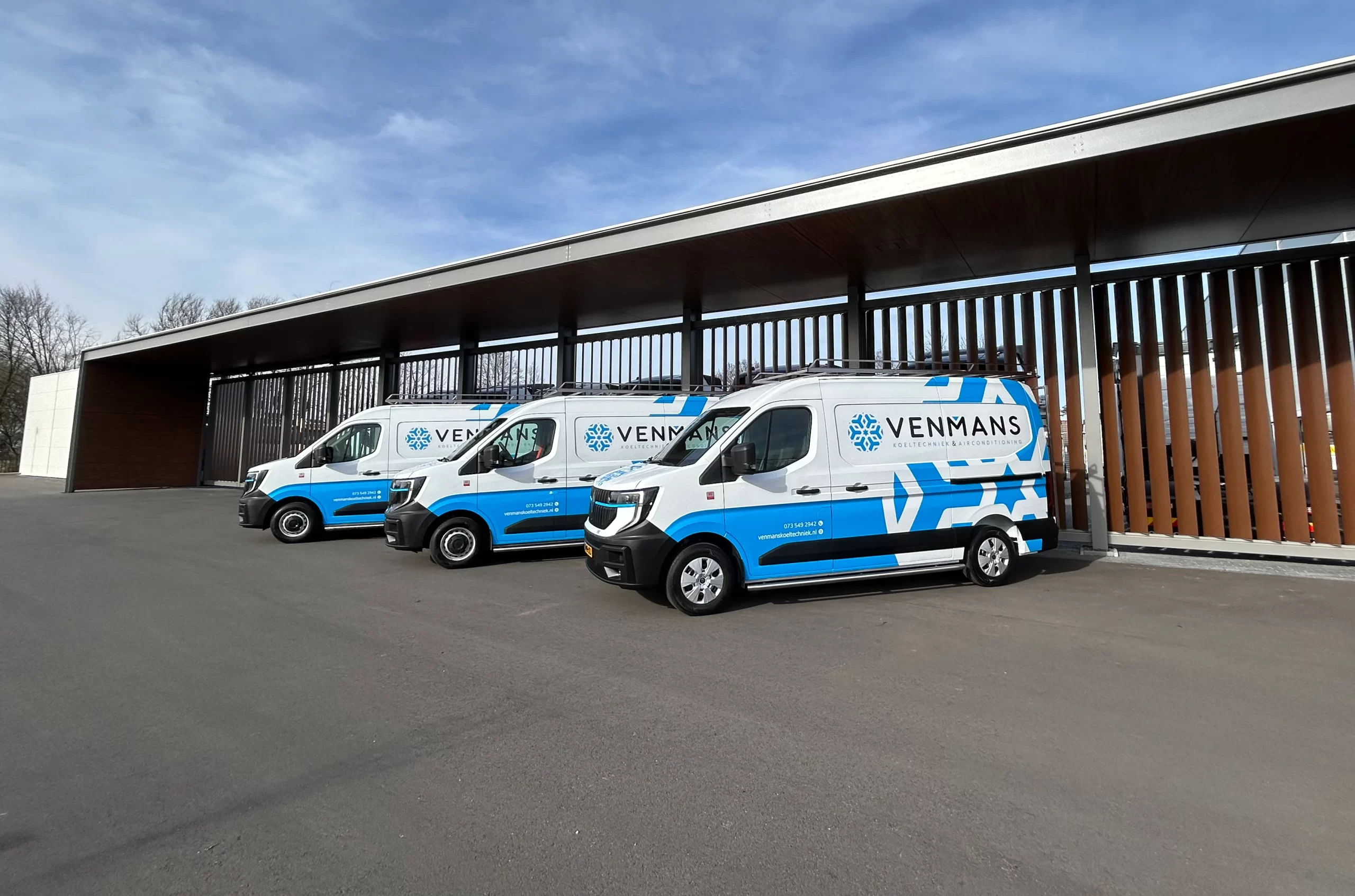 Venmans Koeltechniek
