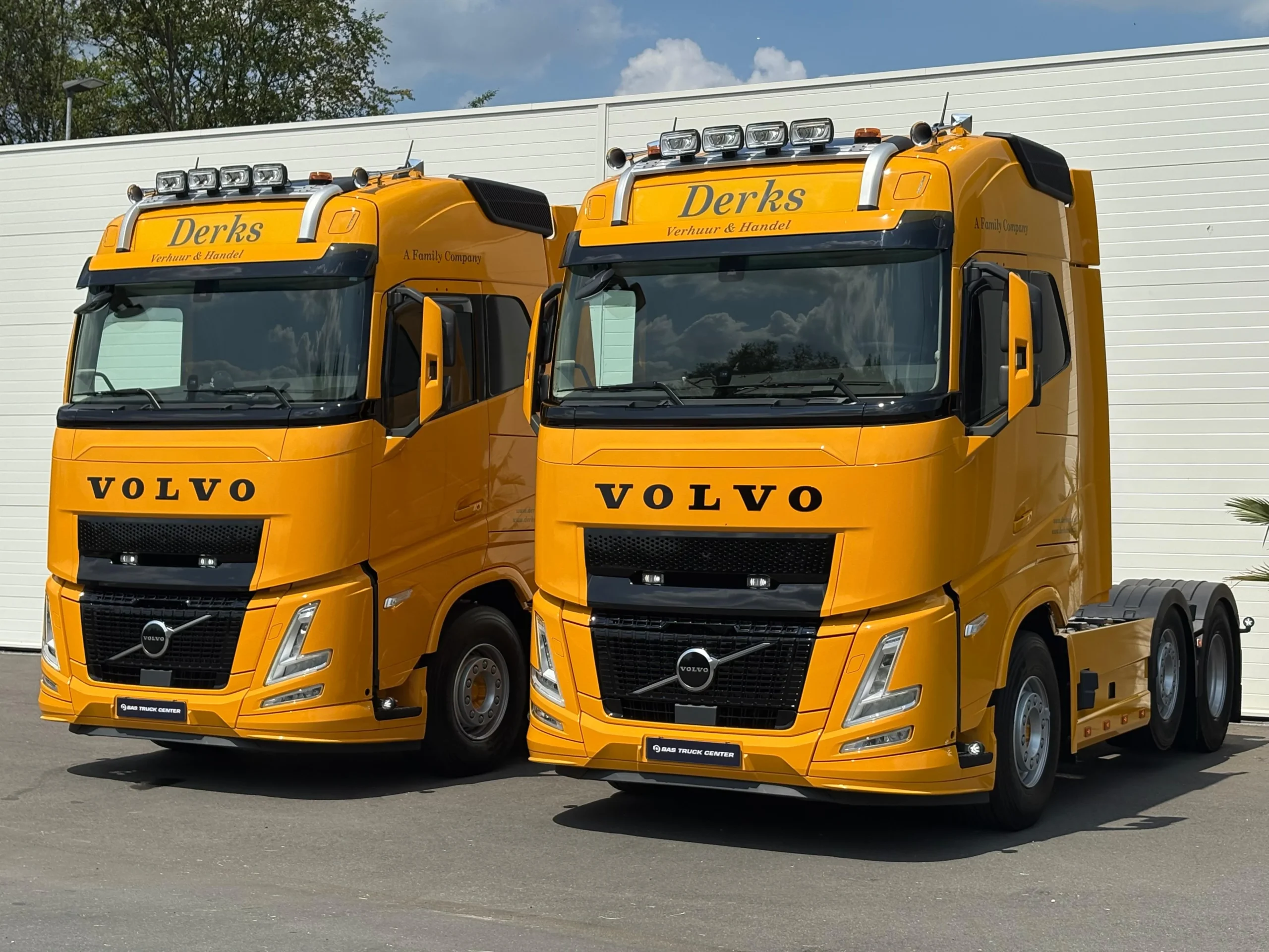 Derks Verhuur & Handel